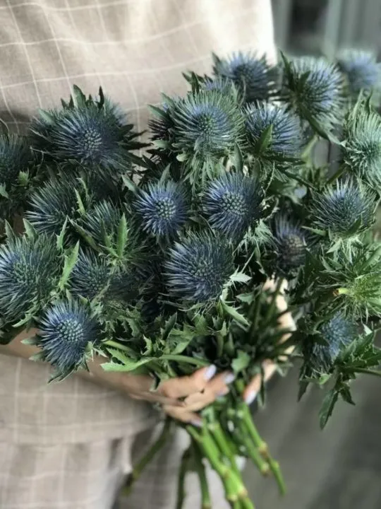 Букет Самопожертвенная любовь