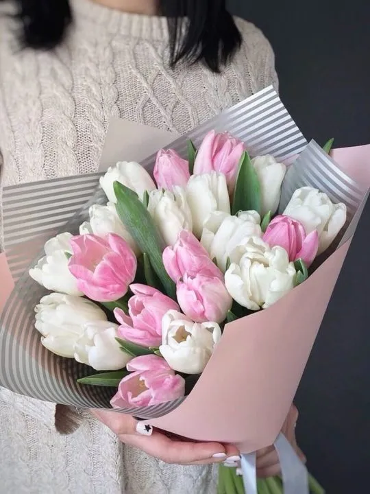 Букет Мечта поэта