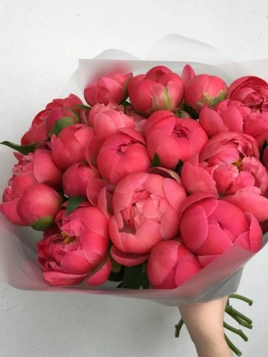 Букет Прима