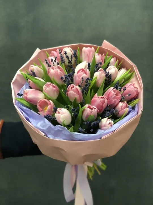 Букет Сидней