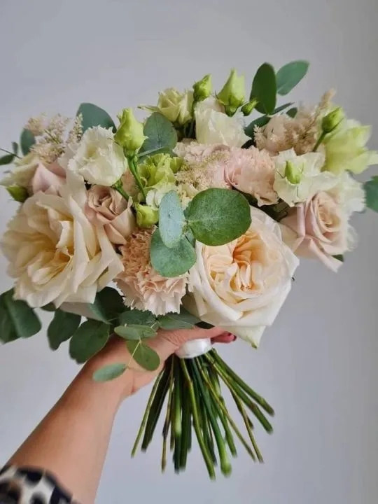 Букет Мадам Майрас