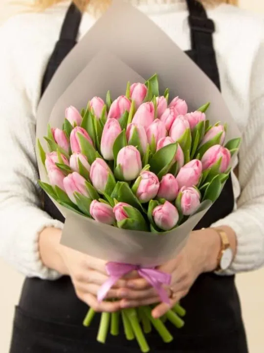 Букет Брюссель