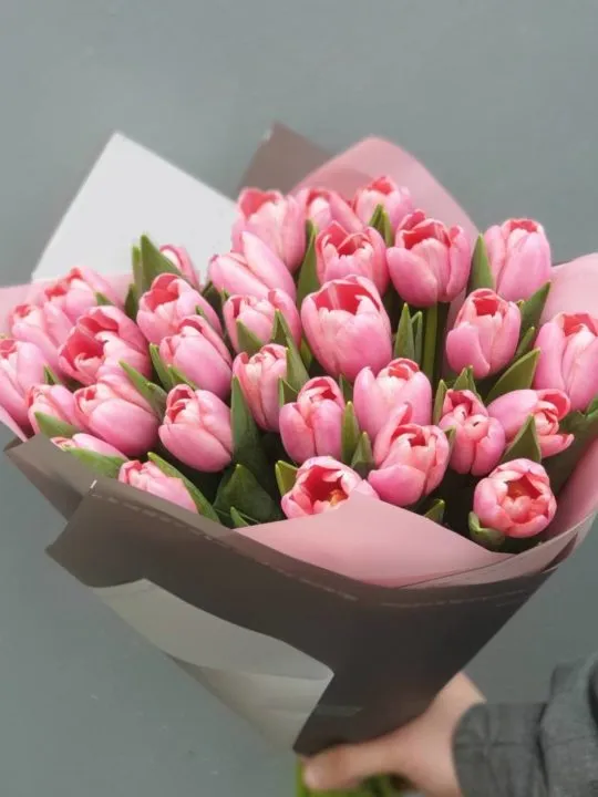 Букет Сан-Марино