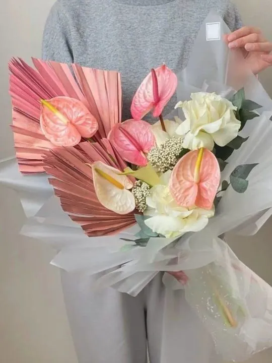 Букет Bubble Gum