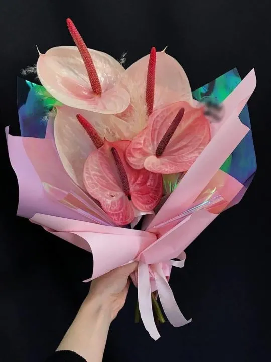 Букет Матильда