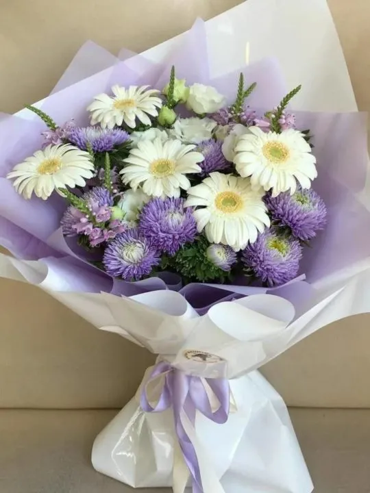 Букет Джулианна