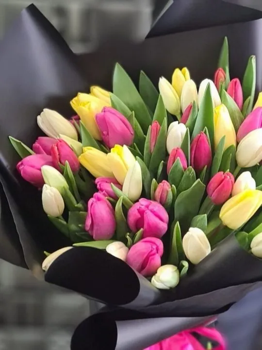 Букет Сакраменто