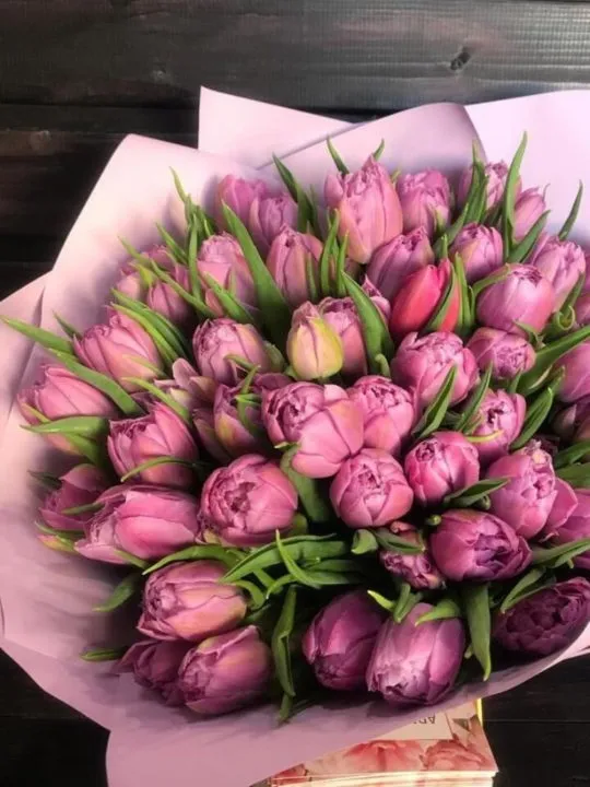 Букет Лас-Вегас