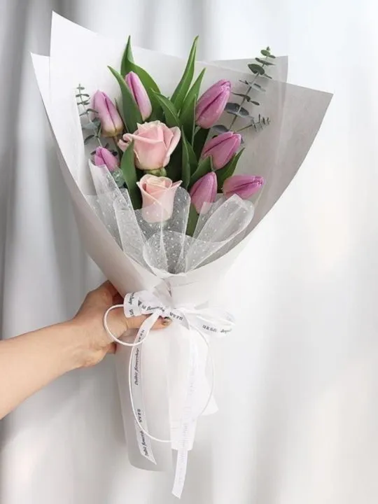 Букет Эвора