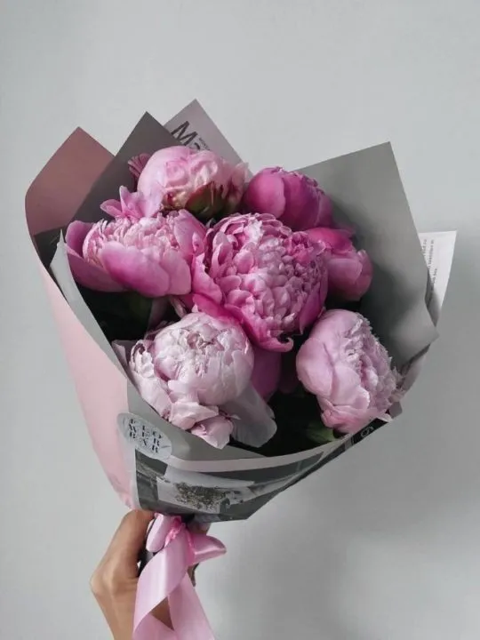 Букет Влюбись в меня