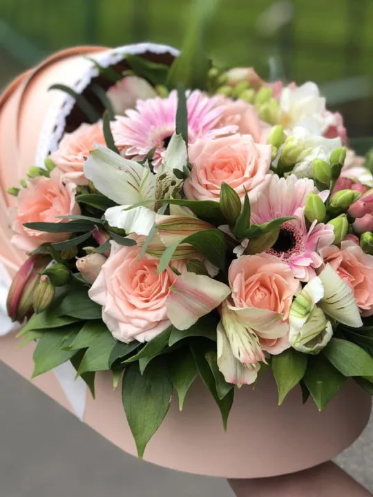 Композиция Принцесса Эмбер