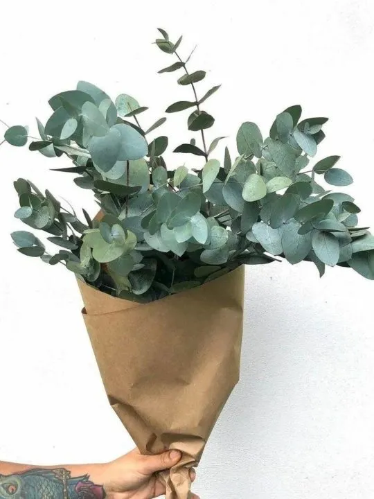 Букет Трофей