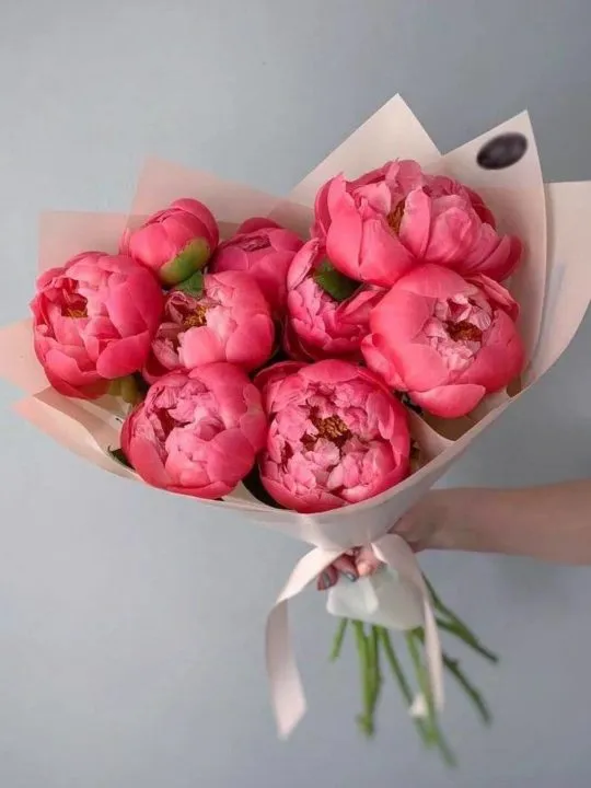 Букет Мечтатели