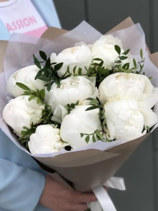 Букет Возрождение