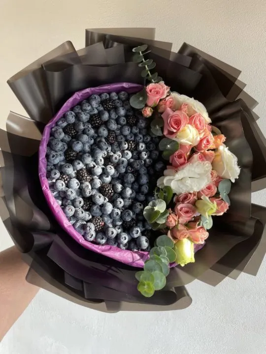 Букет Тайбэй