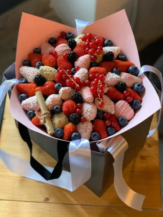 Букет Меконга