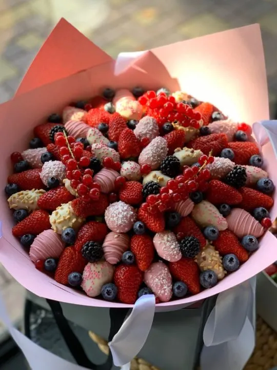 Букет Мерида