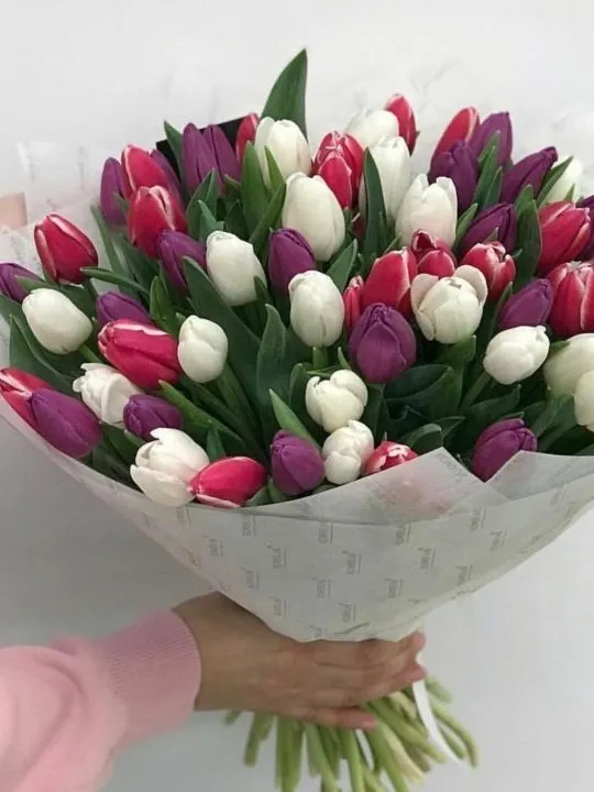 Букет Елена