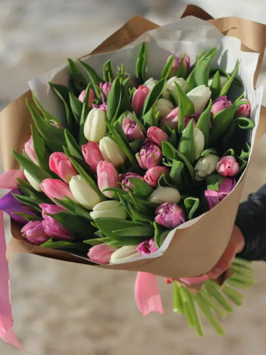 Букет Жиневра