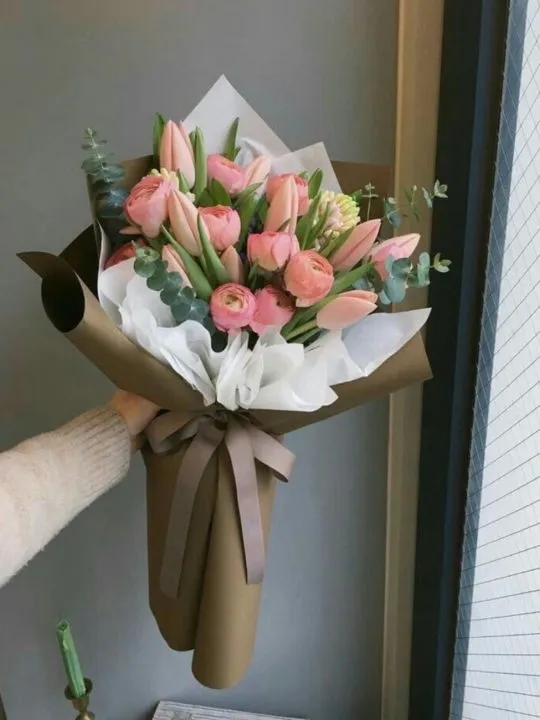 Букет Лидия