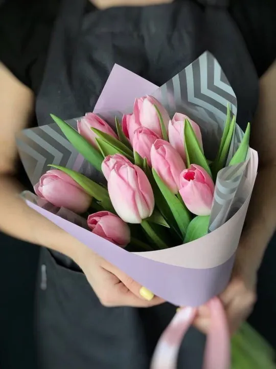 Букет Стефания