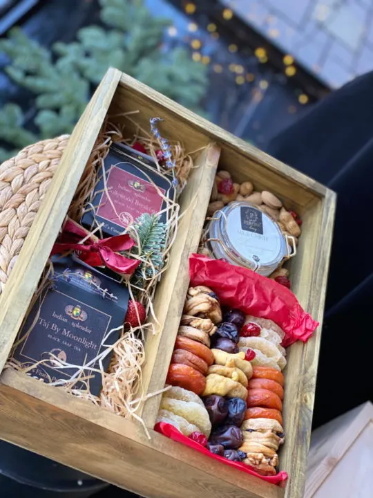 Подарочный набор №6