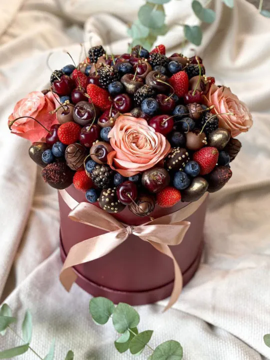 Композиция Мелилья