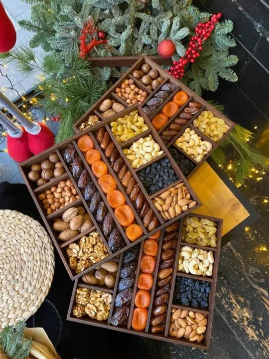 Подарочный набор №8