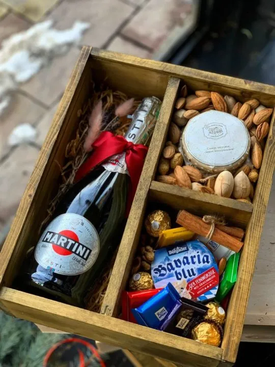 Подарочный набор №4