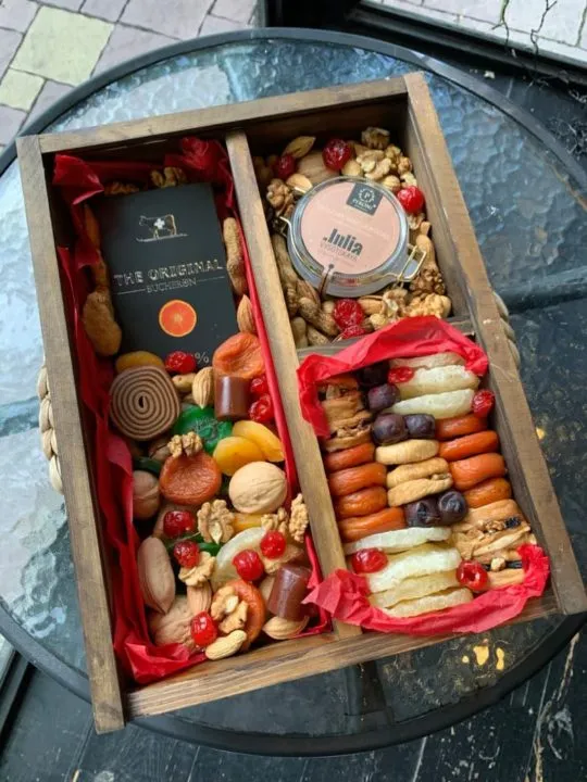 Подарочный набор №7