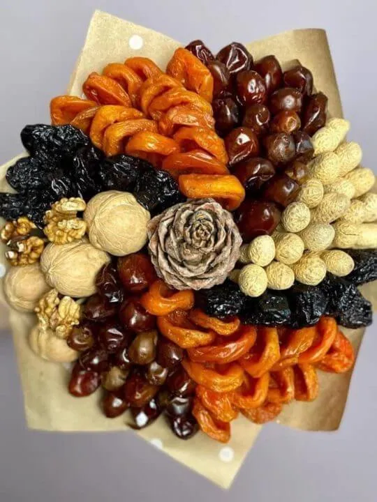 Букет Сингл