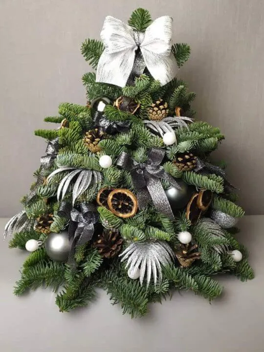 Ёлка Путешествие в Новый год