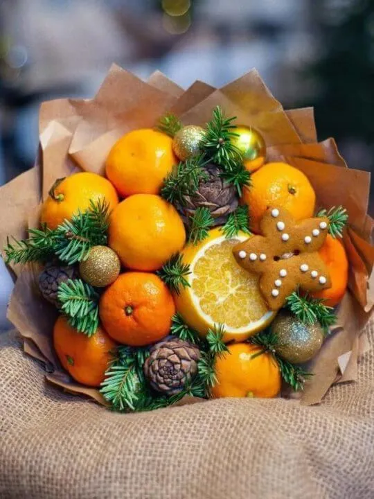 Букет Фердинанд