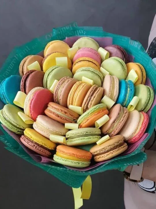 Композиция Эмодзи