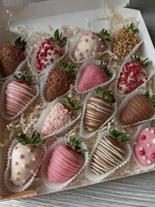 Композиция Лия