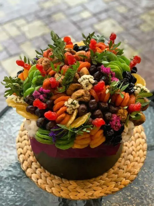 Композиция Визирь