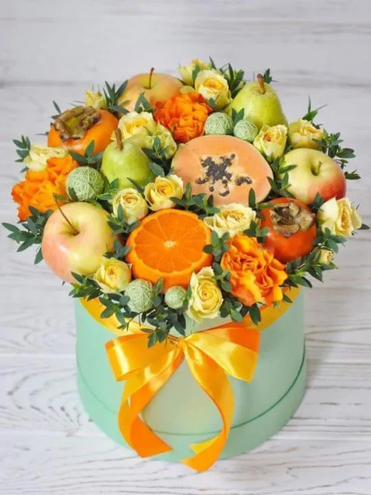 Композиция Моменты счастья