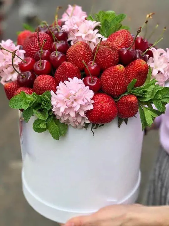 Композиция Рикки