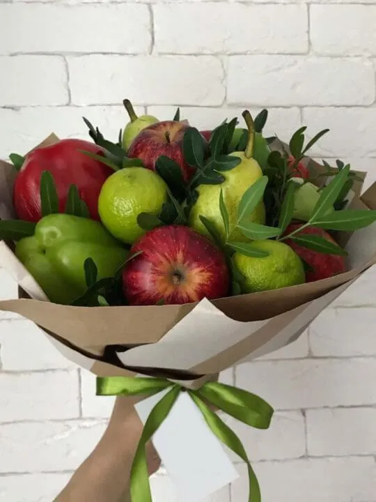 Букет Ассорти