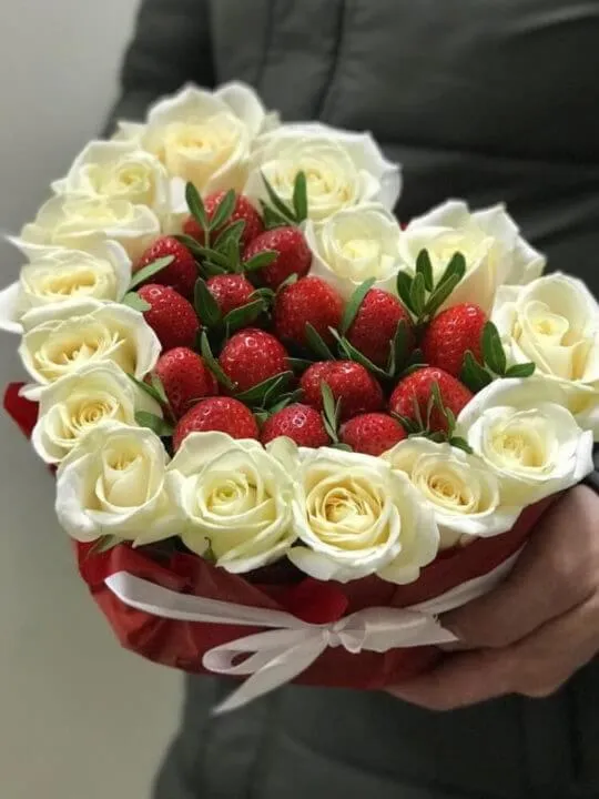 Композиция Тесса