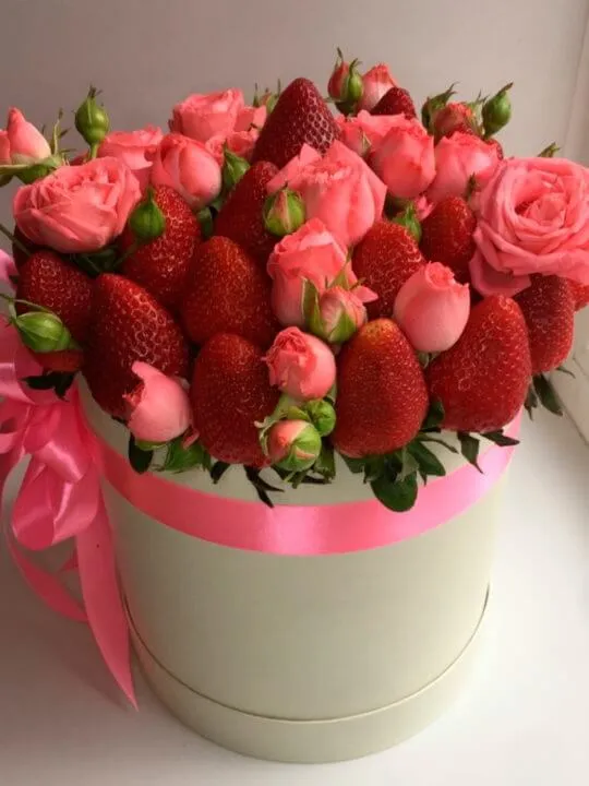 Композиция Женский мир