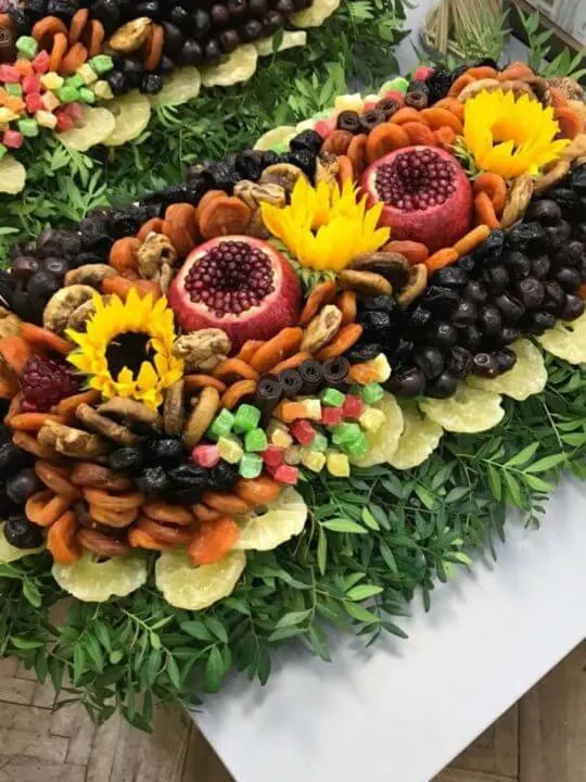 Настольная композиция