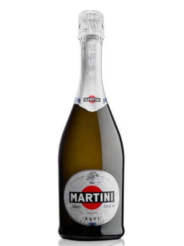 Игристое вино Martini Asti Ice