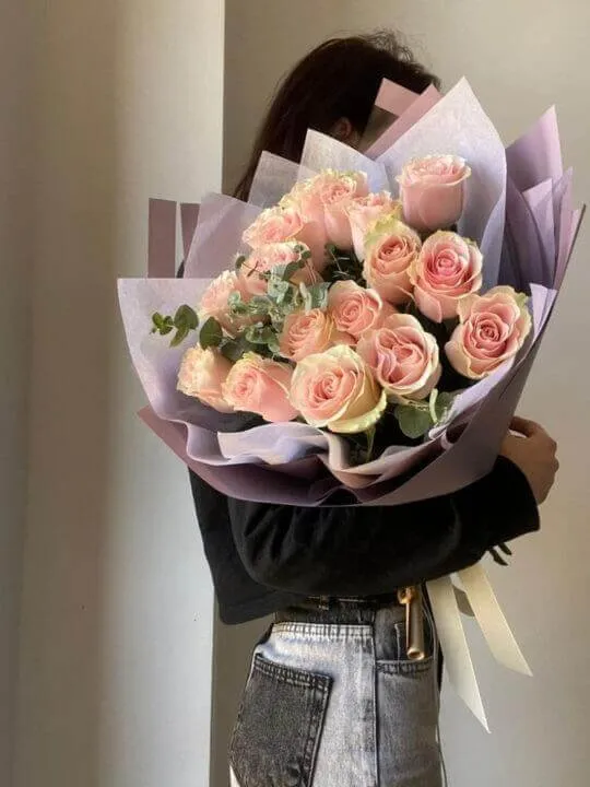 Букет Империя красоты