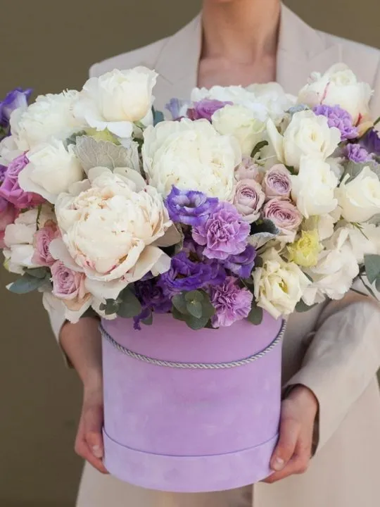 Композиция Magical