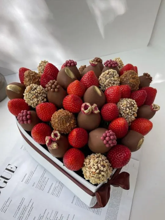 Композиция Летний дар