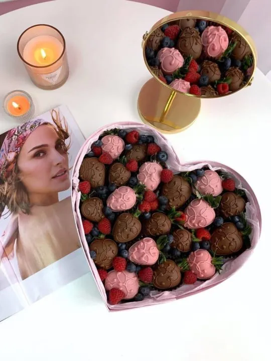 Композиция Астория