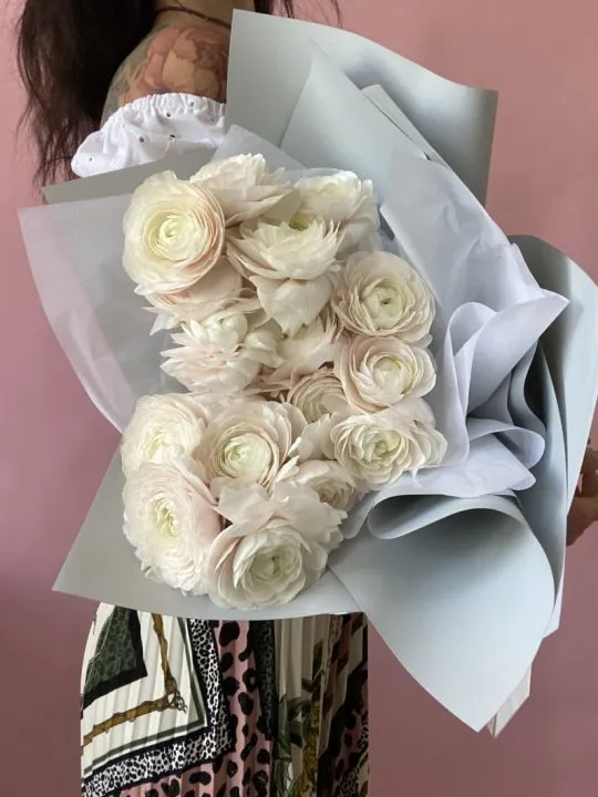 Букет Моё богатство