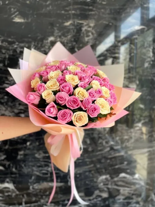 Букет Фаворитка