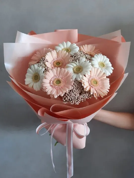 Букет Лунная магия